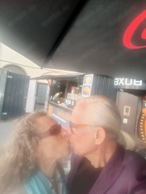 Erotisch Ausgehen mit anderen Paaren