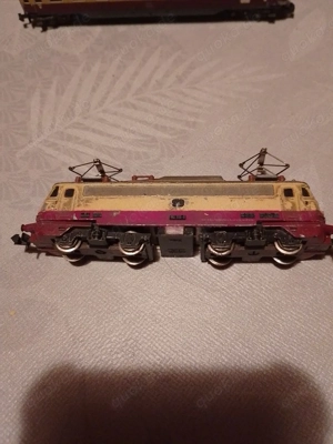 Märklin Züge  Bild 4