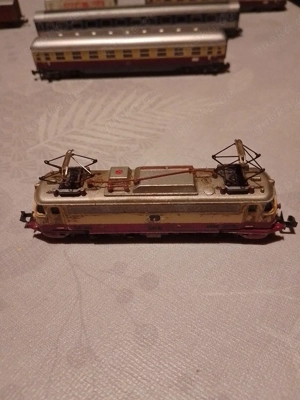 Märklin Züge  Bild 5