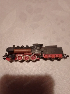 Märklin Züge  Bild 3