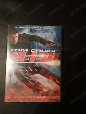 M:I:3 - Mission: Impossible 3