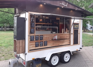 Imbiss-Hänger   Food-Tailer