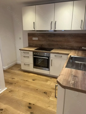 3,5-Zimmer-Wohnung   Erstbezug nach Renovierung in St.Leon Bild 3