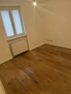 3,5-Zimmer-Wohnung   Erstbezug nach Renovierung in St.Leon Bild 6