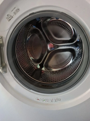 Waschmaschine Frontlader Bild 5