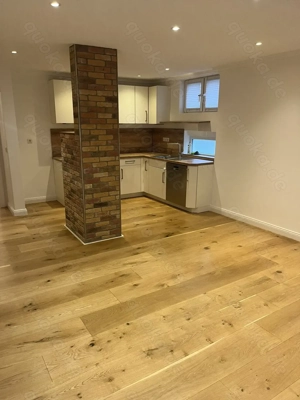 3,5-Zimmer-Wohnung   Erstbezug nach Renovierung in St.Leon