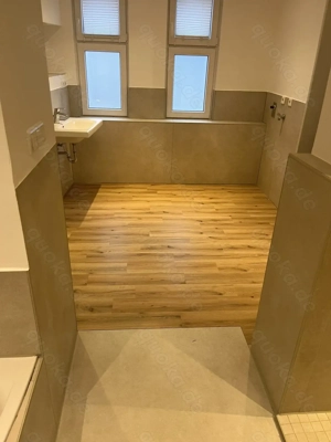 3,5-Zimmer-Wohnung   Erstbezug nach Renovierung in St.Leon Bild 5