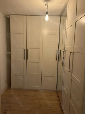 3,5-Zimmer-Wohnung   Erstbezug nach Renovierung in St.Leon Bild 7