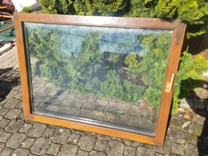 Fenster zu verschenken