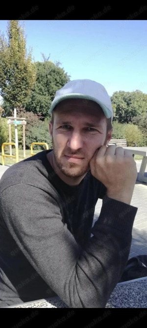 Suche Partnerin fürs Leben 