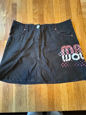 Zwei Röcke Größe M Bild 3