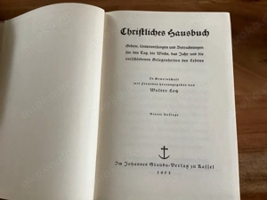 Buch aus 1953