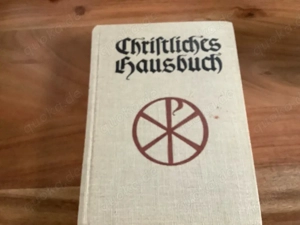 Buch aus 1953