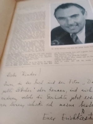 4 sehr alte Bücher VB