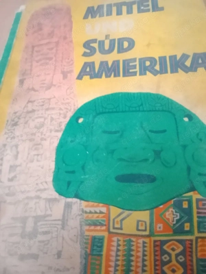 4 sehr alte Bücher VB Bild 2