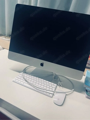 Apple Imac 21,5 Zoll '(2017) 1TB Guter zustand mit OVP