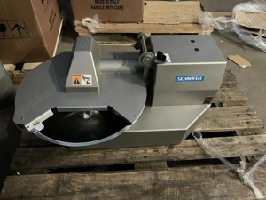 Scharfen TC11 Tischkutter 4er Messerkopf Kutter 400V 2G