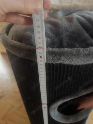 Kratztonne Petrebels 