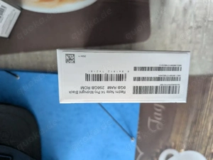 Xiaomi redmi note 14 pro Bild 3