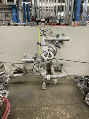 Seilsäge Hilti , Betonschneiden, Diamanttechnik Bild 9