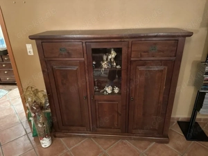 Vintage Highboard