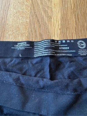 Radunterhose Größe L 44 46 von Tchibo Bild 3