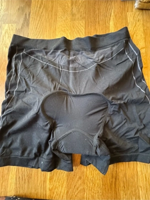 Radunterhose Größe L 44 46 von Tchibo Bild 2