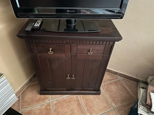 Vintage TV-Kommode