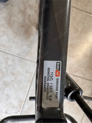 Hundeschutzgitter Bild 2