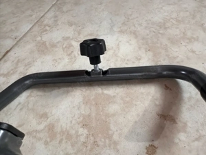 Hundeschutzgitter Bild 3