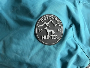 Hundemantel Uppsala Cosy 55, Fa. Hunter