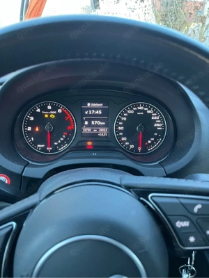 Audi A3 zu verkaufen