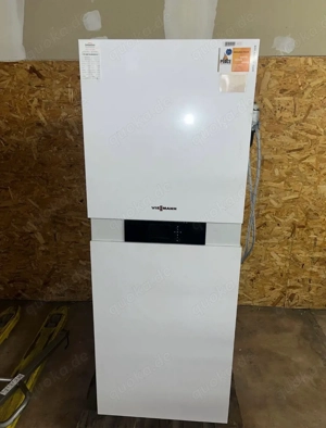 Vitoladens 333f ölheizung