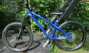 MTB Dartmoor Hornet 27,5 Zoll   keine Kratzer, keine Macken