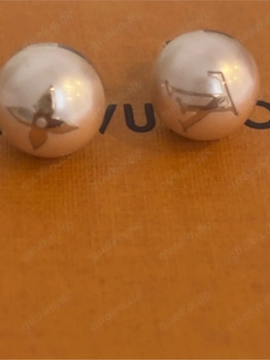 louis vuitton Ohrringe