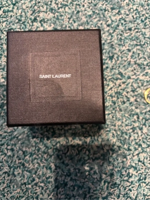 Yves saint laurent ohrringe Bild 4