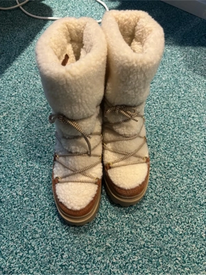 valentino garavani Stiefel 