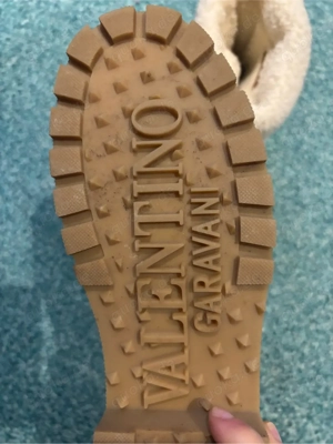 valentino garavani Stiefel 