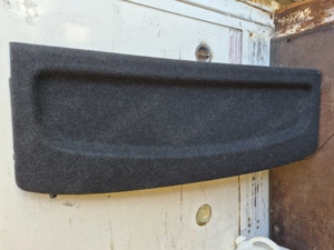 Hutablage Opel Corsa D