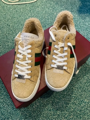 Gucci Sneaker