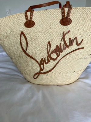 Louboutin tasche 