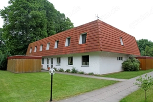 2-Zimmer-Wohnung in gepflegter Wohnanlage Bild 2