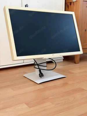 Fujitsu 27  Monitor   2x HDMI, DP, USB-Hub, höhenverstellbar & VESA