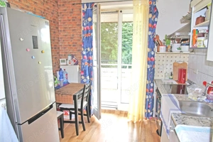 2-Zimmer-Wohnung in gepflegter Wohnanlage Bild 6