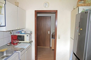 2-Zimmer-Wohnung in gepflegter Wohnanlage Bild 5