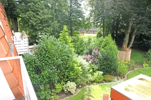 2-Zimmer-Wohnung in gepflegter Wohnanlage Bild 7