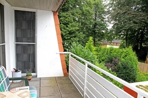 2-Zimmer-Wohnung in gepflegter Wohnanlage Bild 8