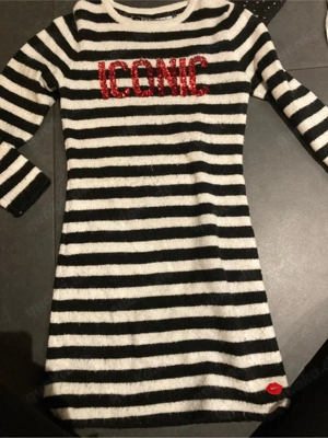 Icons Longpulli mädchen 