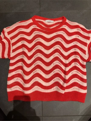 Strickshirt mädchen 