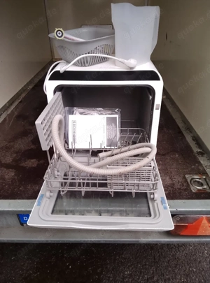 Tischgeschirrspüler  Bild 2